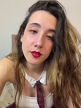 AlissonDavenport online show from 20, 5, 2026