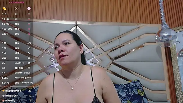 kinkymaturee online show from 11, 6, 2026