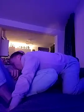 CoppiaGaya online show from 1, 4, 2026