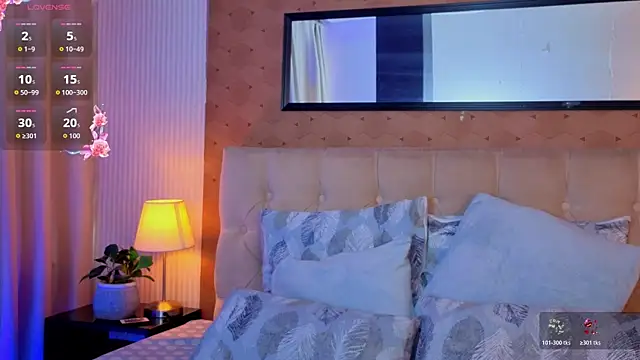 Natashablade   online show from 24, 6, 2026