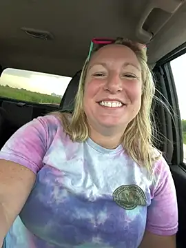 sweetkacibaby online show from 27, 7, 2026