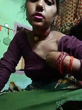 PUNAM  KHAN online show from 29, 7, 2026