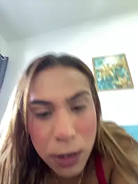 Jullyanaximeness online show from 13, 6, 2026