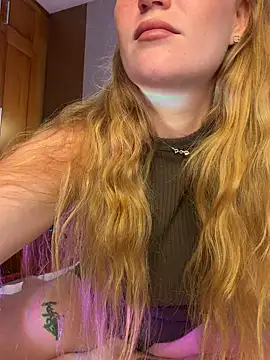 Carammelstorm online show from 16, 4, 2026