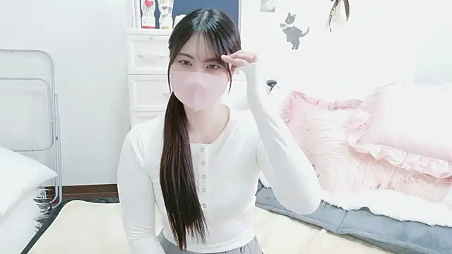 Snapshot of Reina_788 chatting on 14, 4, 2026 Reina 788 online show from 14, 4, 2026