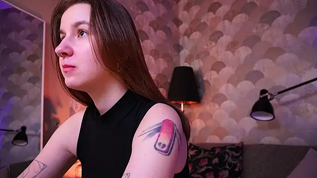 Frantease online show from 9, 4, 2026