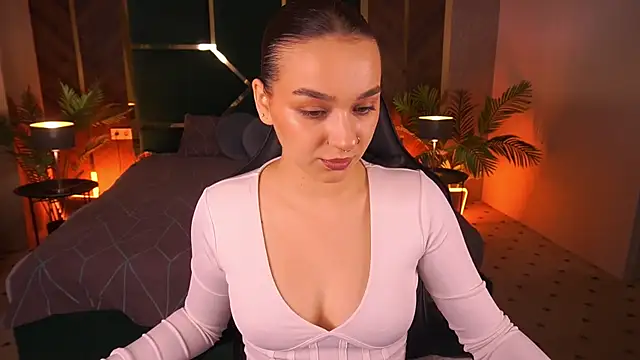 Snapshot of FlirtyMusa chatting on 31, 3, 2026 FlirtyMusa online show from 31, 3, 2026