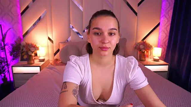 Snapshot of FlirtyMusa chatting on 12, 4, 2026 FlirtyMusa online show from 12, 4, 2026