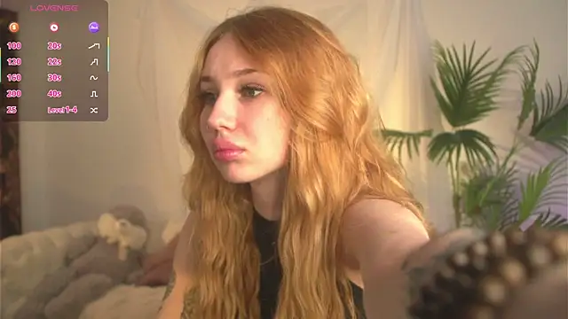 zoeforrd online show from 24, 6, 2026