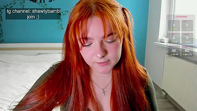 bambimayy online show from 4, 6, 2026