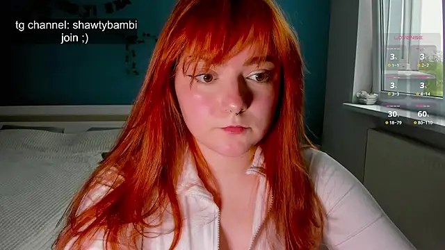 bambimayy online show from 5, 6, 2026