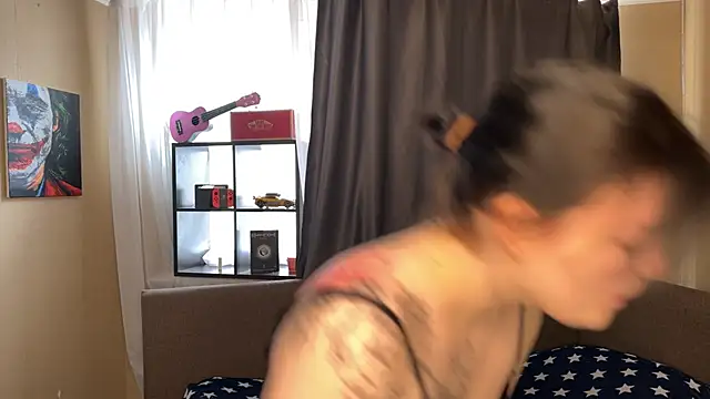 Sophia Goodgirl online show from 28, 3, 2026