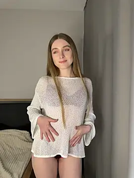 AliceVilliers online show from 26, 6, 2026