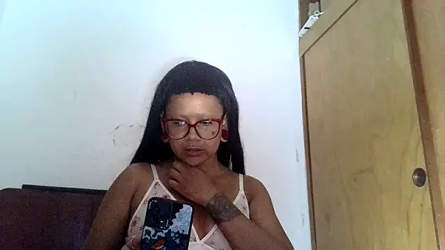 Snapshot of xblackstarX1 chatting on 1, 7, 2026 xblackstarX1 online show from 1, 7, 2026