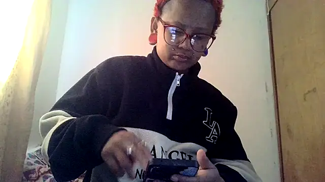 Snapshot of xblackstarX1 chatting on 20, 7, 2026 xblackstarX1 online show from 20, 7, 2026