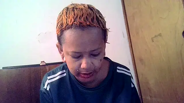 Snapshot of xblackstarX1 chatting on 29, 7, 2026 xblackstarX1 online show from 29, 7, 2026