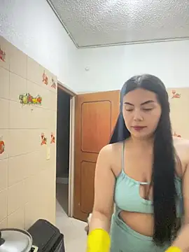 Cami olarte online show from 15, 5, 2026