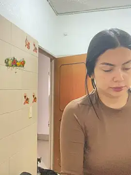 Cami olarte online show from 20, 5, 2026