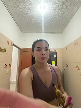 Cami olarte online show from 12, 7, 2026