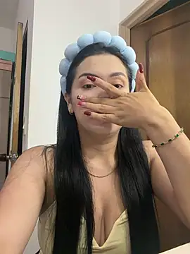 Cami olarte online show from 17, 7, 2026