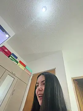Cami olarte online show from 21, 7, 2026