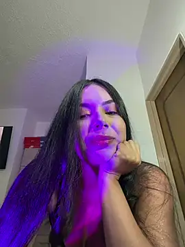 Cami olarte online show from 28, 7, 2026