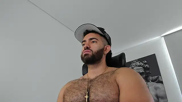 simonleon27 online show from 17, 5, 2026