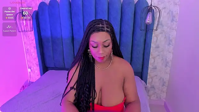 Snapshot of Zalika__ chatting on 14, 5, 2026 Zalika online show from 14, 5, 2026