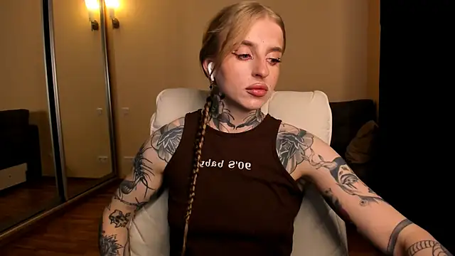 harley kimm online show from 20, 6, 2026