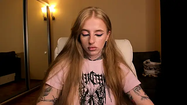 harley kimm online show from 6, 7, 2026