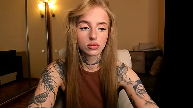harley kimm online show from 24, 7, 2026