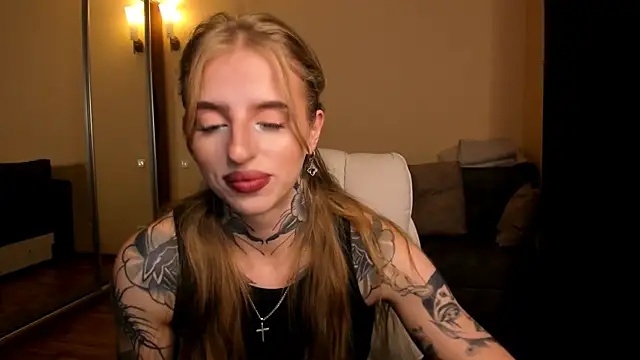 harley kimm online show from 26, 7, 2026