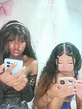 KatyBelle  online show from 22, 4, 2026