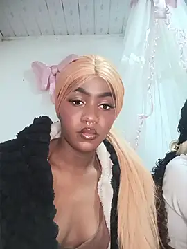 KatyBelle  online show from 28, 4, 2026