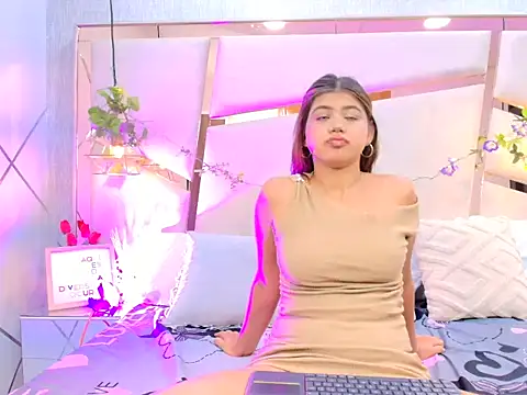 WinnieClarke online show from 1, 4, 2026