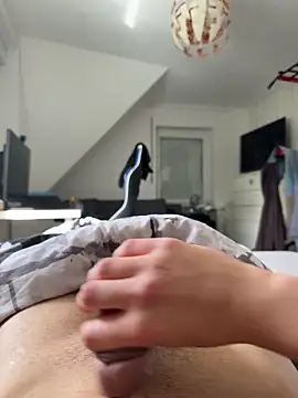 justin2787 online show from 24, 4, 2026