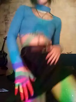 blueangel7x7 online show from 29, 3, 2026