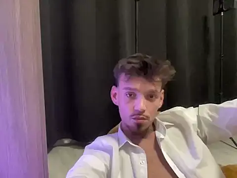 dariosx online show from 31, 3, 2026