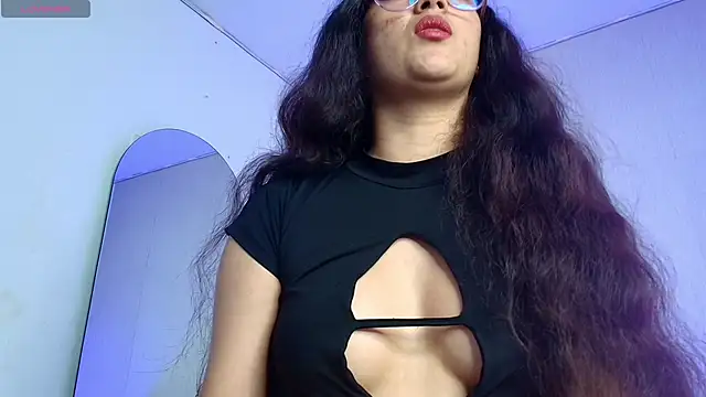 babylexi18 online show from 6, 4, 2026