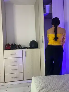 babylexi18 online show from 30, 4, 2026