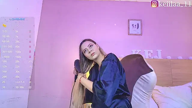 Snapshot of Keidance_ chatting on 28, 3, 2026 Keidance online show from 28, 3, 2026