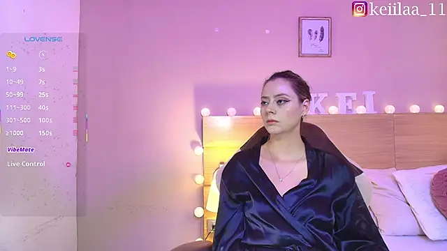 Snapshot of Keidance_ chatting on 29, 3, 2026 Keidance online show from 29, 3, 2026