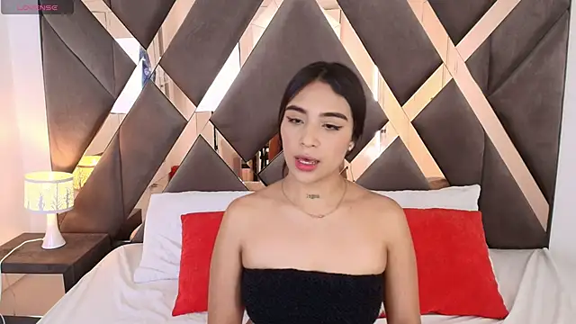 Snapshot of SaraStevenn chatting on 25, 5, 2026 SaraStevenn online show from 25, 5, 2026