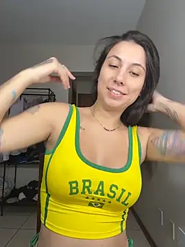 Snapshot of Carolzinhalux69 chatting on 9, 6, 2026 Carolzinhalux69 online show from 9, 6, 2026