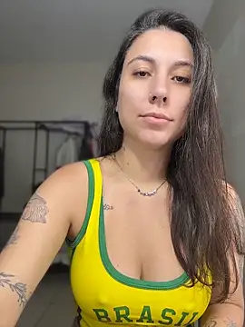 Snapshot of Carolzinhalux69 chatting on 11, 6, 2026 Carolzinhalux69 online show from 11, 6, 2026