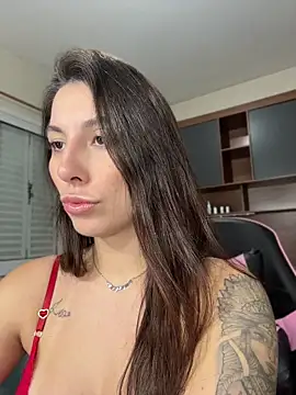 Carolzinhalux69 online show from 26, 7, 2026