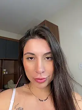 Carolzinhalux69 online show from 28, 7, 2026