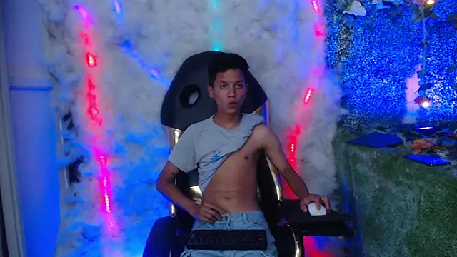 camilo hott3 online show from 26, 3, 2026