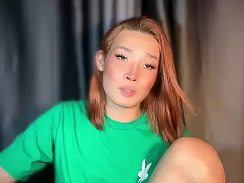 KookyLocale online show from 24, 4, 2026