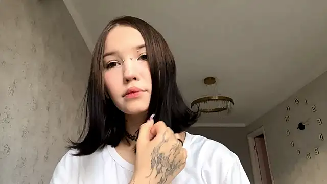 AmeliaMiotii online show from 28, 3, 2026